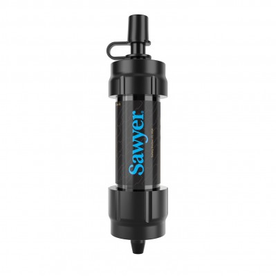 Sawyer SP105 - Black Mini Water Filtration System