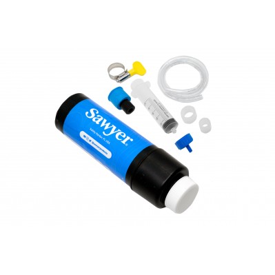 Sawyer SP134 - Tap Filtration System Sawyer SP134 - Tap Filtration System