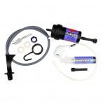 Sawyer Point ZeroTWO™ Bucket Purifier Assembly Kit
